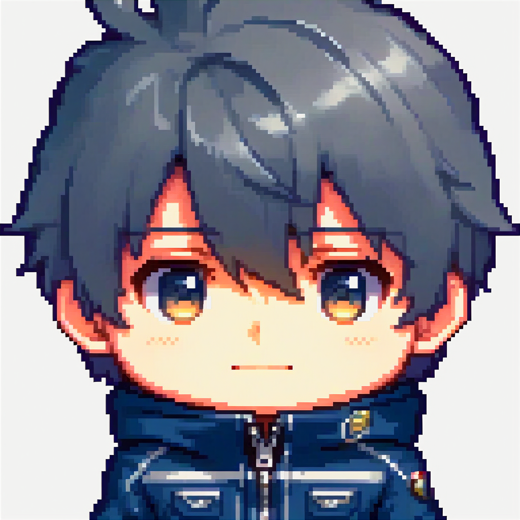 プロフィール画像